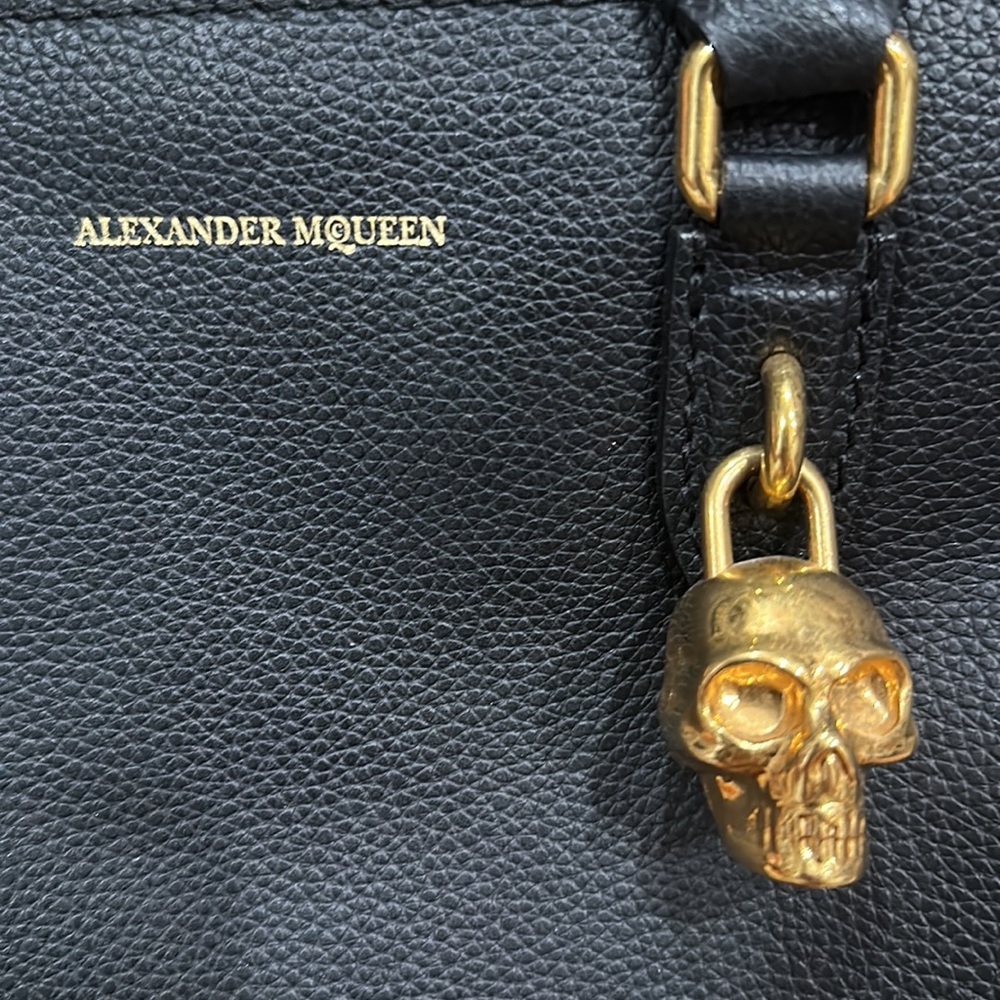 Alexander McQueen bag - Picture 6 of 10